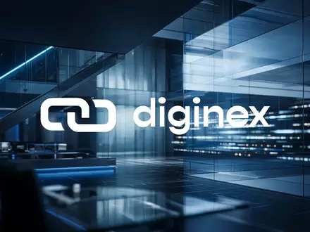 Abstrakte Darstellung eines modernen Finanzmarktumfelds mit Fokus auf digitale Datenströme und Architektur. - Foto: über boerse-global.de