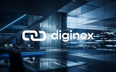 Abstrakte Darstellung eines modernen Finanzmarktumfelds mit Fokus auf digitale Datenströme und Architektur. - Foto: über boerse-global.de