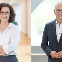 Personalien im BR-Rundfunkrat: Christian Nitsche bleibt BR-Chefredakteur, Eva Lell übernimmt Programmbereich Politik und Wirtschaft - Foto: presseportal.de