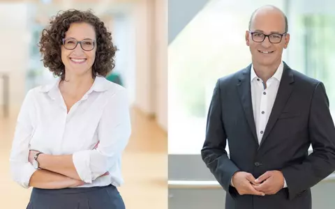 Personalien im BR-Rundfunkrat: Christian Nitsche bleibt BR-Chefredakteur, Eva Lell übernimmt Programmbereich Politik und Wirtschaft - Foto: presseportal.de