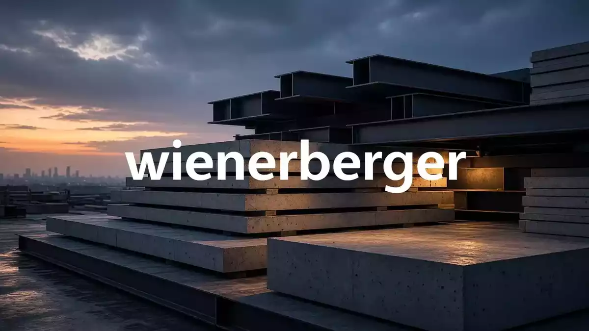 Wienerberger Cuts 2026 Guidance a Third Time as Costs Bite