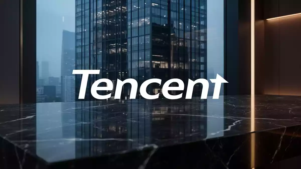 Tencent prüft Offshore-Anleihe über bis zu fünf Milliarden Dollar