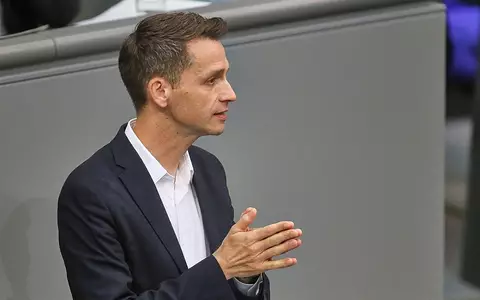 Andreas Audretsch (Archiv) - Foto: via dts Nachrichtenagentur