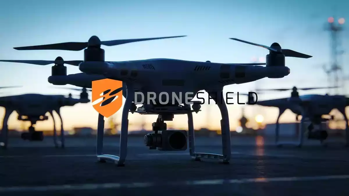 DroneShield Falls 3.1% as Tech Selloff Extends 44% Year-to-Date Drop