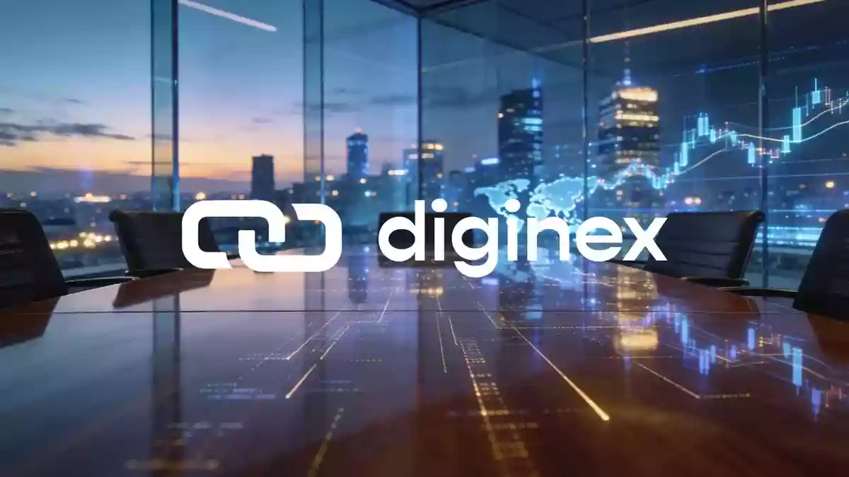 Diginex Shares Slip 2.8% as Investors Eye October 8 Resulticks Vote