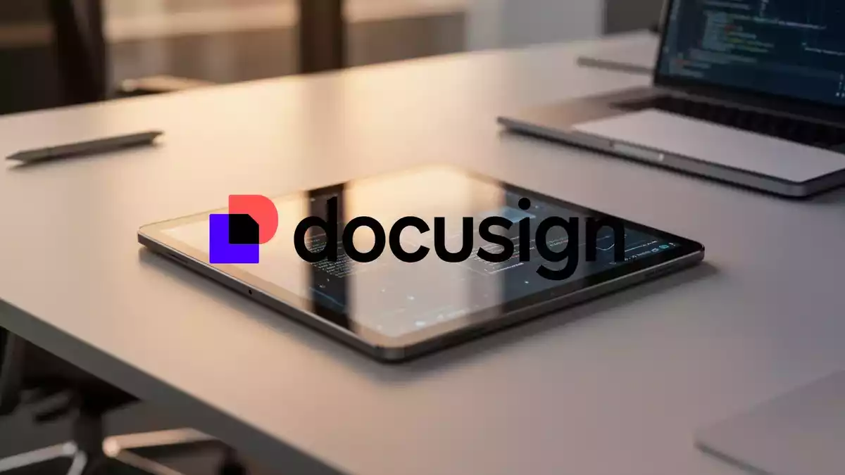 DocuSign erweitert IAM-Plattform um PDF-Editor für Verträge