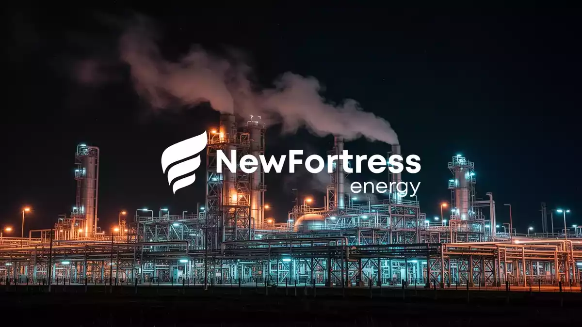 New Fortress Energy: Altamira-Ausfall und Puerto-Rico-Streit belasten Aktie