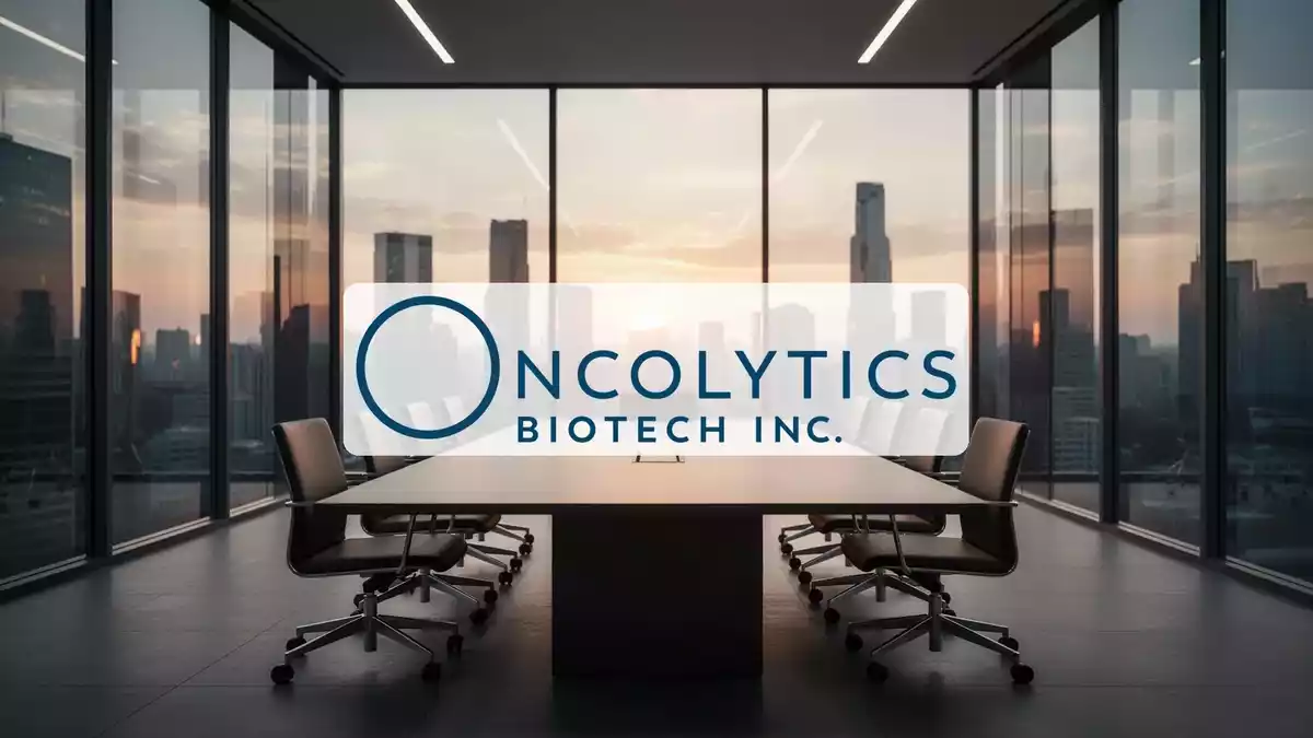 Oncolytics Biotech: Aktionäre stimmen über kleineres Board und Vergütung ab