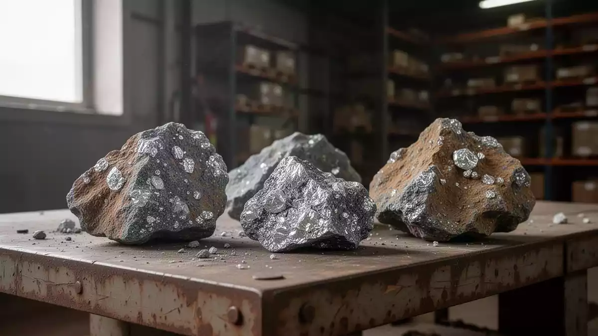 Cruz Battery Metals wird Cruz Mining: Aktienzusammenlegung ab 14. Oktober