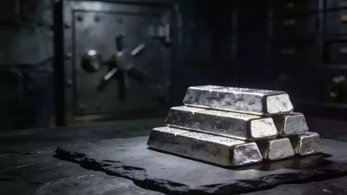 Silver at $60 as Refining Lags, Solar Demand Fades