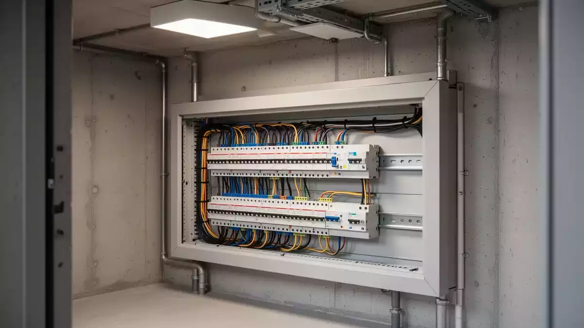 Elektrische Anlagen und Gefahrgut: Prüfpflichten und neue Regeln