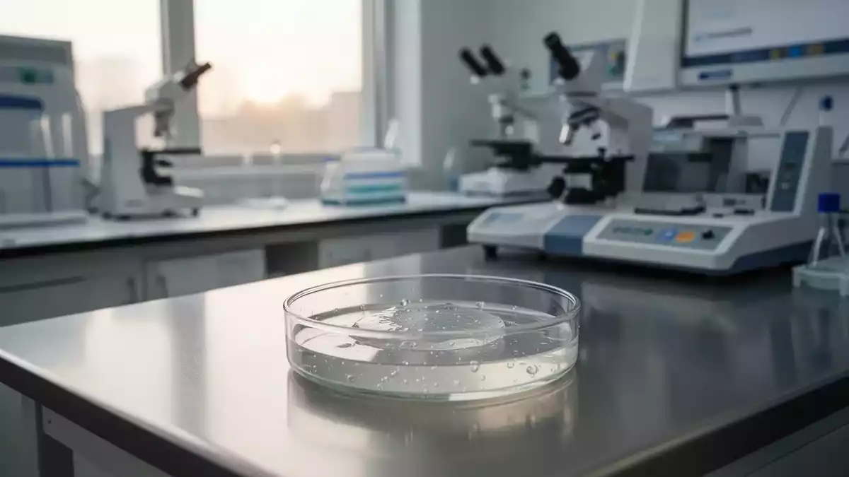 CBD-Hautpflaster und Hydrogel: Neue Ansätze bei entzündlichen Schmerzen