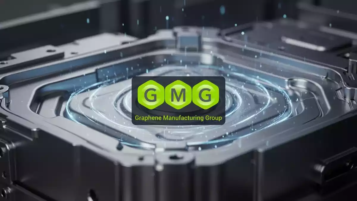 Graphene Manufacturing Group meldet Fortschritte bei Schnellladezellen