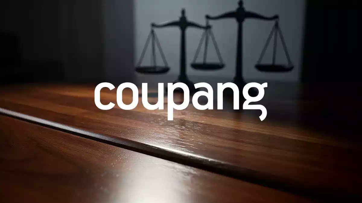 Coupang ficht Südkorea-Strafen an und beantragt Aufschub