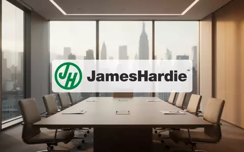 Moderner Konferenzraum mit Blick auf eine Skyline, symbolisiert strategische Unternehmensführung und Aufsichtsrat. - Foto: über boerse-global.de