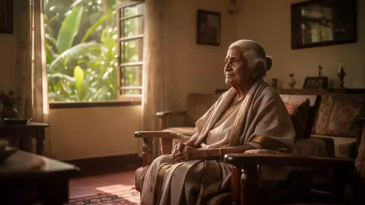 Kerala setzt Taskforce für Senioren- und Gesundheitsversorgung ein