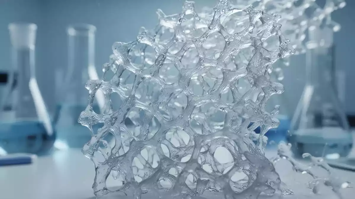 Fraunhofer entwickelt Bio-Drucktinten für Gewebemodelle und Hautforschung