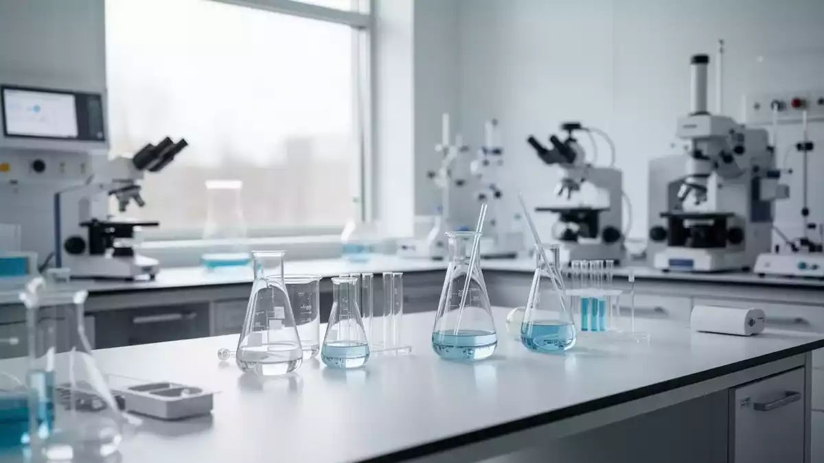 Bayer: FDA prüft Kerendia-Antrag für Nierenkranke ohne Diabetes