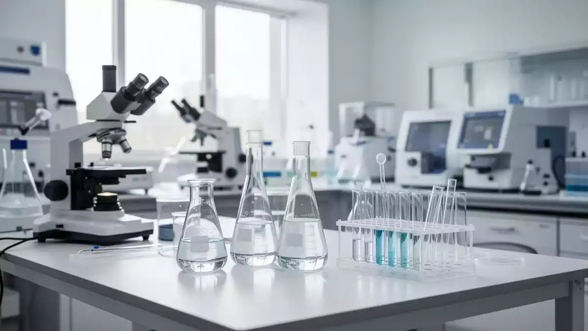 Novo Nordisk und Eli Lilly erforschen GLP-1-Mittel gegen Alterung