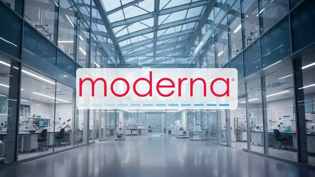 Moderna Faces Citi Downgrade, Delaware Patent Ruling Ahead of Oct 24 Melanoma Data