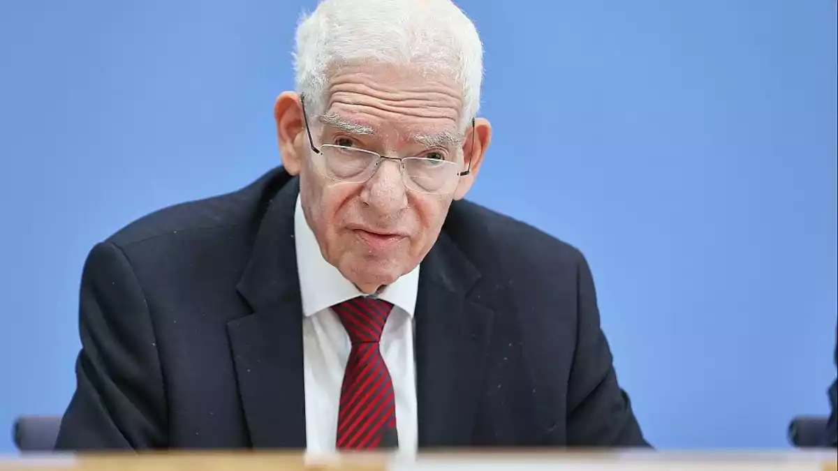 Zentralrat kritisiert Berliner Vereinbarung gegen Antisemitismus