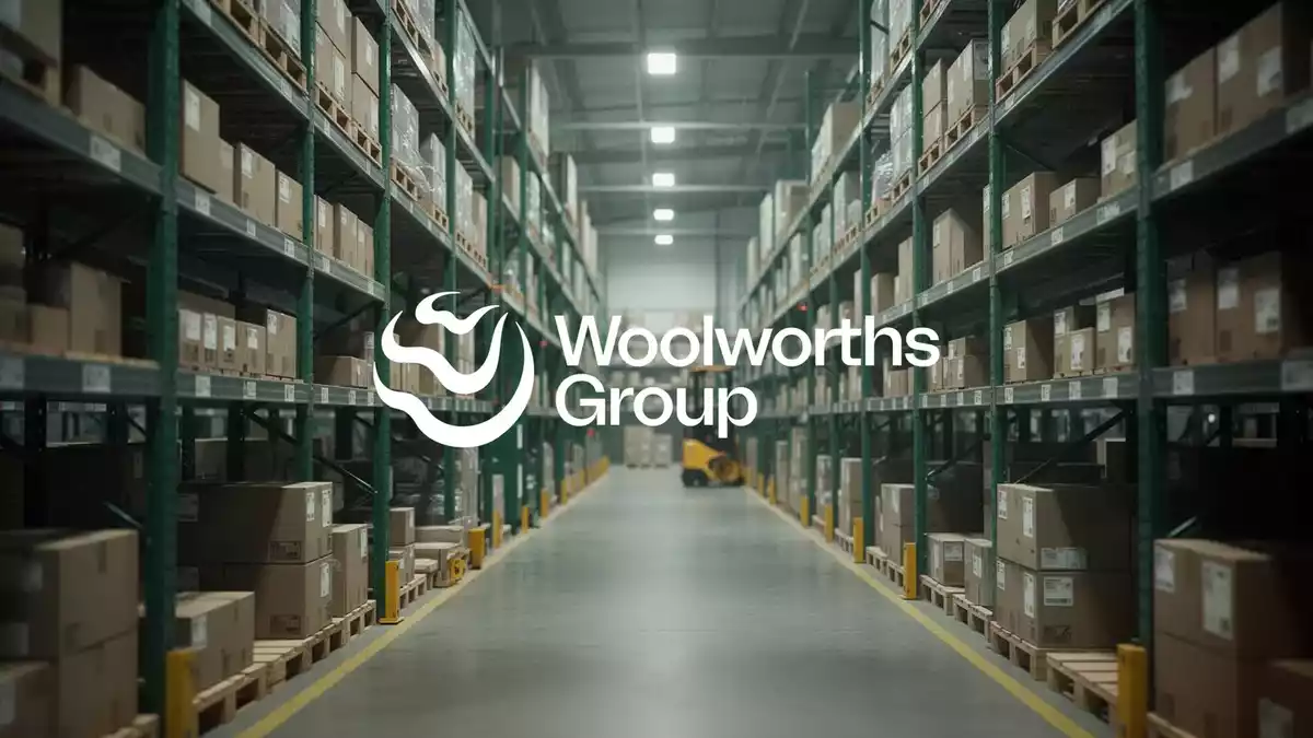 Woolworths-Aktie steigt, Neuseeland-Sparte erzielt 2026 wieder Gewinn