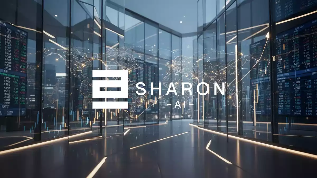 SharonAI plant ASX-Zweitnotierung und erweitert sein Beraterteam