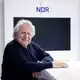 Urban arbeitete schon als Student beim NDR. (Archivbild) - Bild: Christian Charisius/dpa