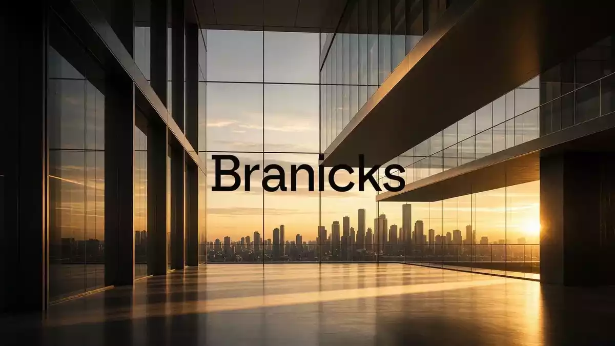 Branicks Shares Swing as Restructuring Votes Loom
