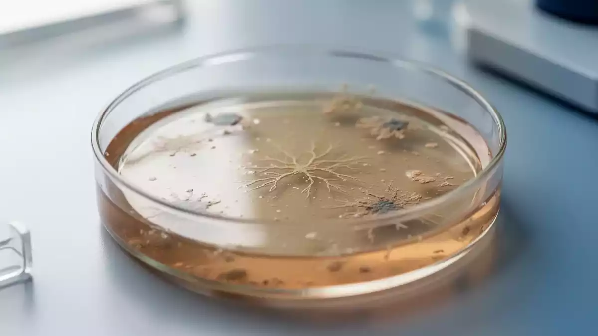 Argyrin B wirkt gegen C. difficile und schont das Darmmikrobiom
