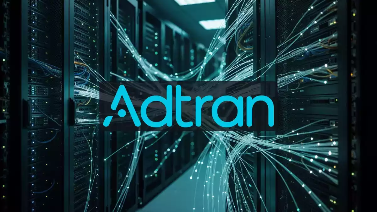 Adtran führt KI-Agenten ein, Quartalsumsatz bleibt hinter Erwartungen