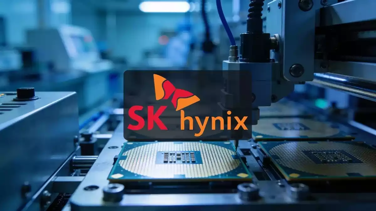 SK Hynix Weighs Solidigm Spin-Off as $10B US IPO Talks Advance