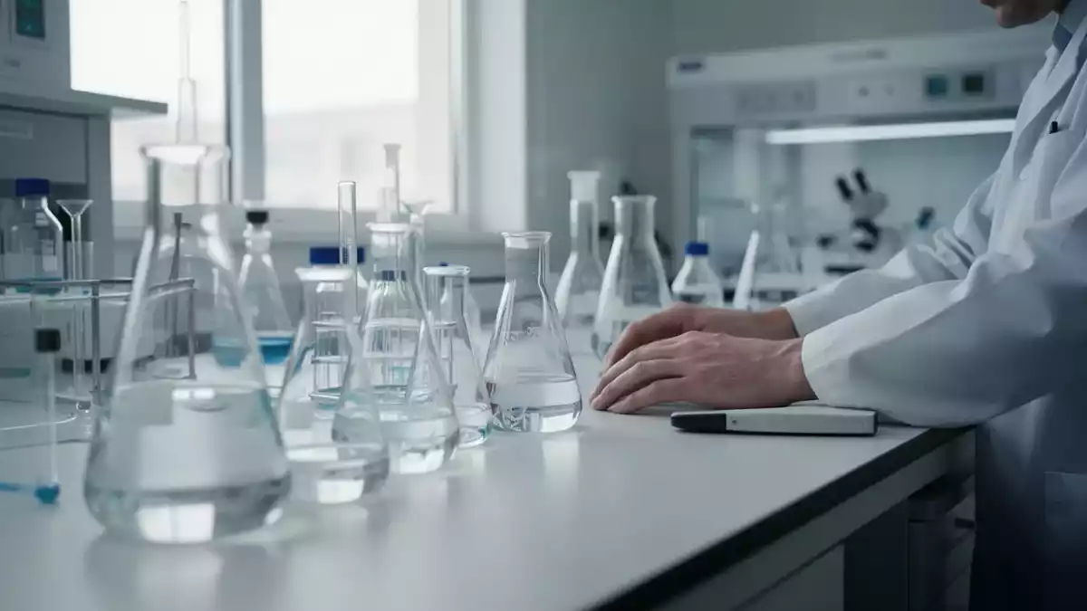Cerevance erreicht Phase-III-Studienziel mit Parkinson-Wirkstoff Solengepras