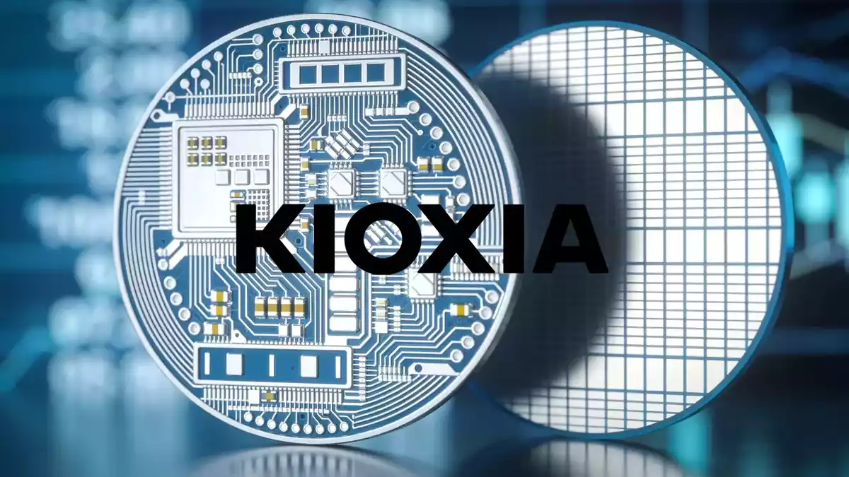 Kioxia Eyes TOPIX Reweighting and AI Memory Boom Ahead of Q2 Earnings