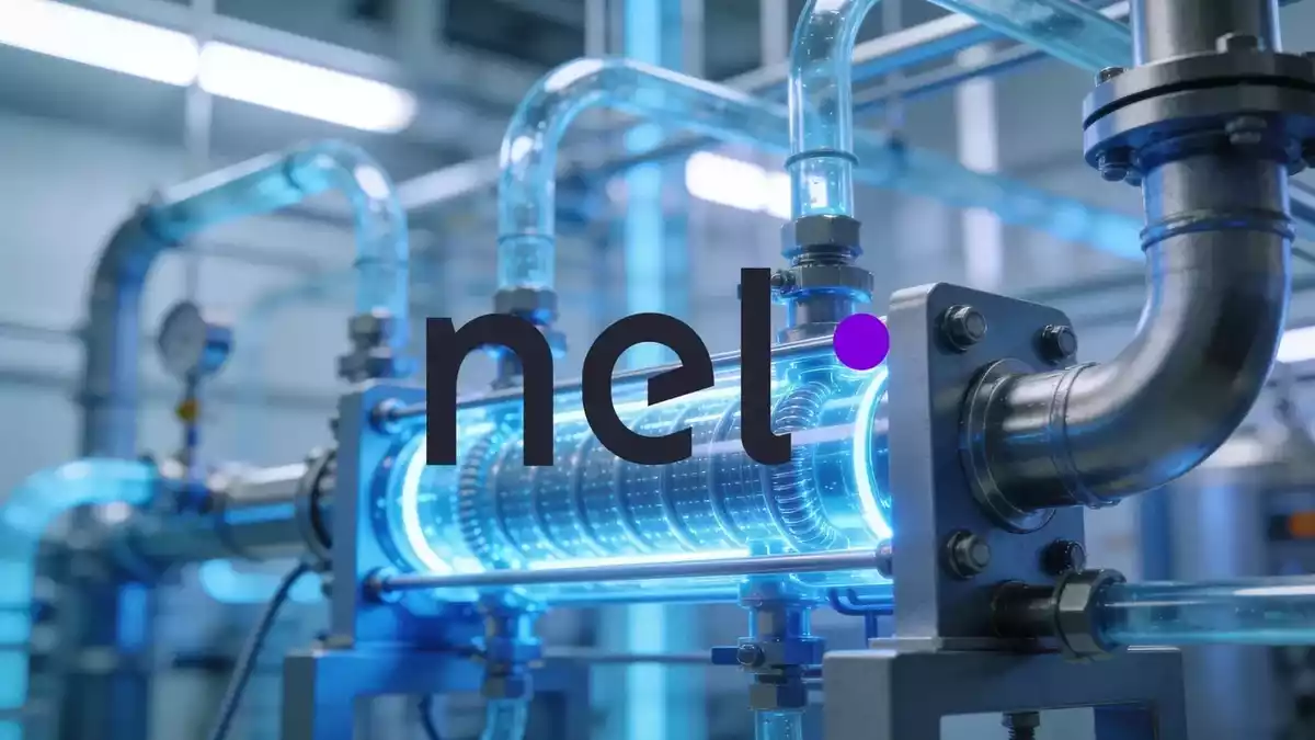 Nel ASA Q3 2026 Report Due October 15 as Submarine Orders Loom