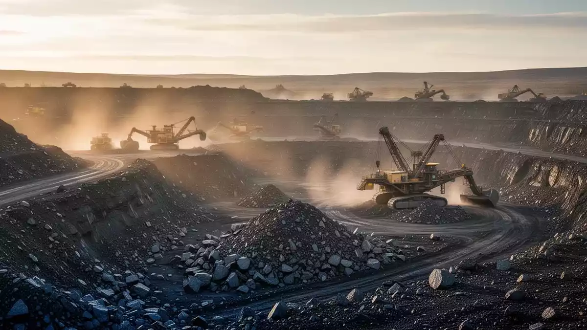 EcoGraf Eyes German Graphite Plant as Epanko Financing Remains Key