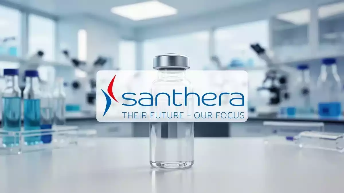 Santhera Narrows H1 2026 Operating Loss as Shares Slip 3.5%