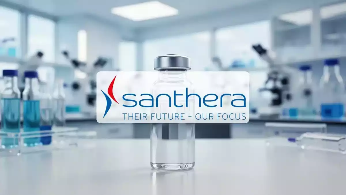 Santhera H1 Revenue Doubles to CHF 48.3M as German Rebate Looms for 2027