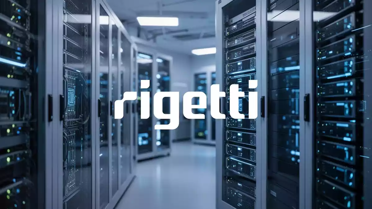 Rigetti Computing: Analysten stufen Aktie hoch, Kurs fällt dennoch