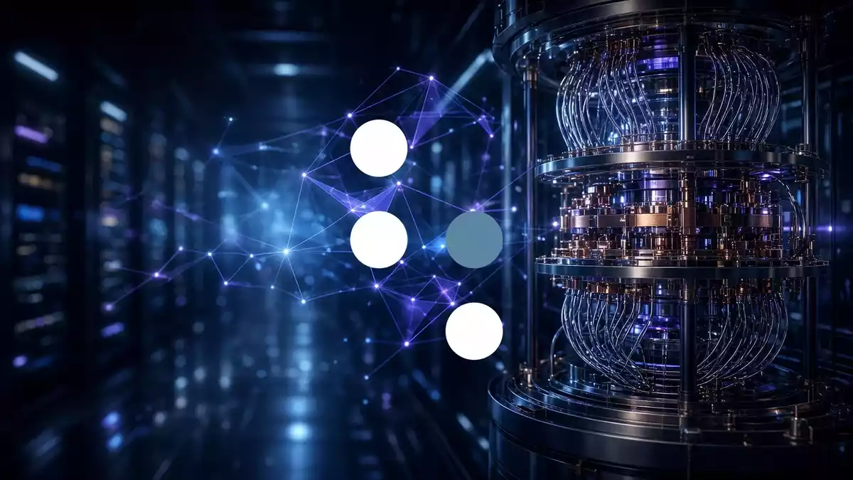 D-Wave Quantum unter Druck: Zinsen und offene Fragen belasten Aktie