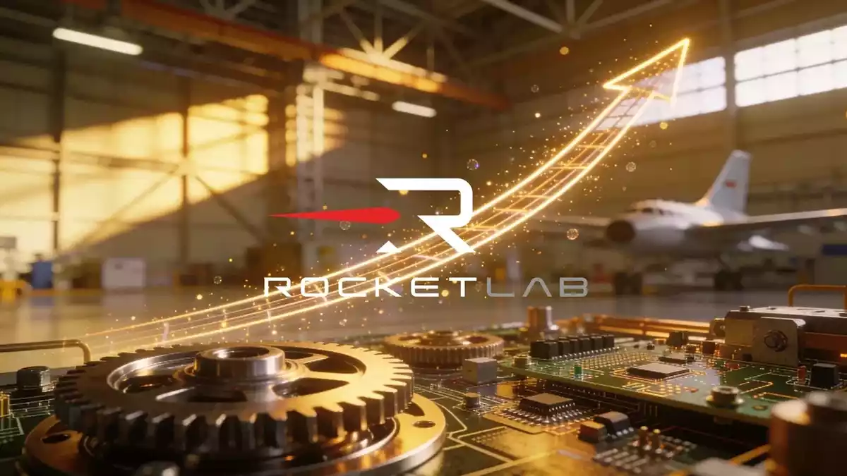 Rocket Lab Eyes NASA Lunar Role as Neutron Weighed