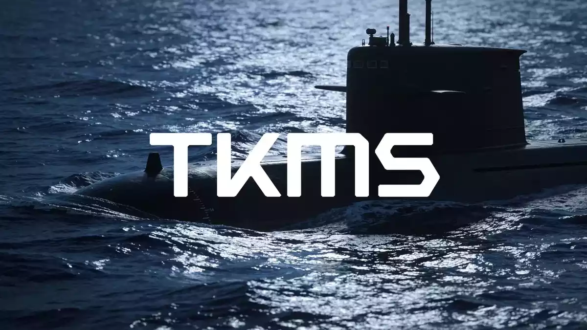 TKMS Wins Bundestag Nod for Four MEKO A-200 Frigates Worth EUR 5.3B