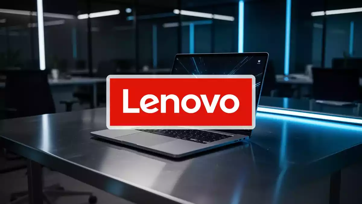 Lenovo startet RTX-Spark-Notebookverkauf, Aktie verliert 9,3 Prozent