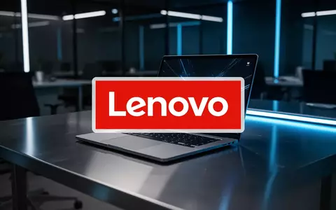 Abstraktes, atmosphärisches Bild eines modernen Laptops in einer professionellen Büroumgebung mit eleganter Beleuchtung. - Foto: über boerse-global.de