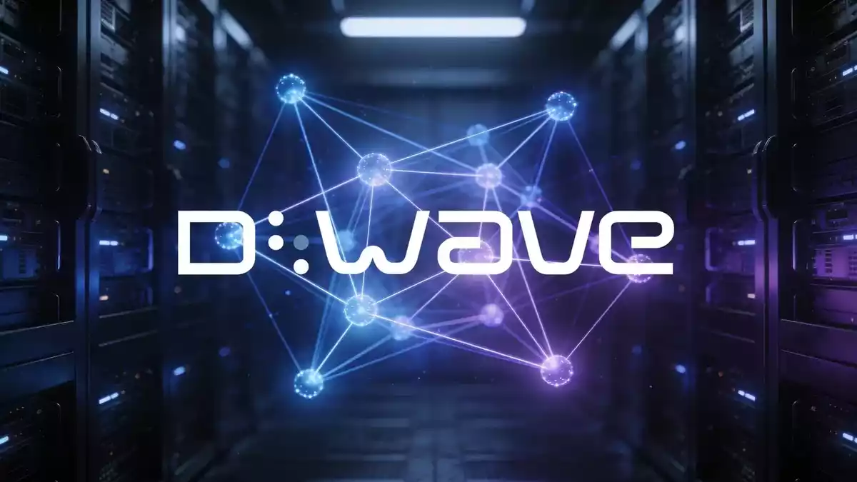 D-Wave Quantum Stock Falls 4.5% as Yields Rise, Legal Review Weighs