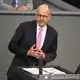 Der CDU-Abgeordnete Brand betonte, es gehe um mehr Informationen. - Bild: Michael Brandt/dpa