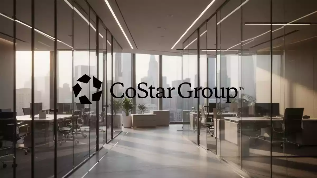 CoStar Group steigt 6,1 Prozent nach Zuspruch von Investoren
