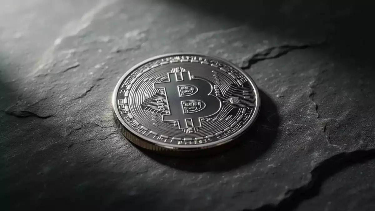 Bitcoin fällt unter 85.000 Dollar: Nachfrage bleibt schwach