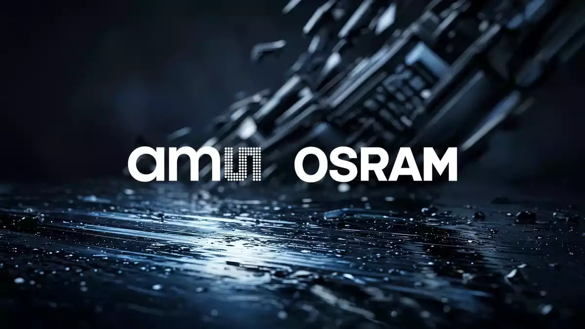 ams-OSRAM-Aktie fällt, während Rückkaufangebot Schulden senken soll