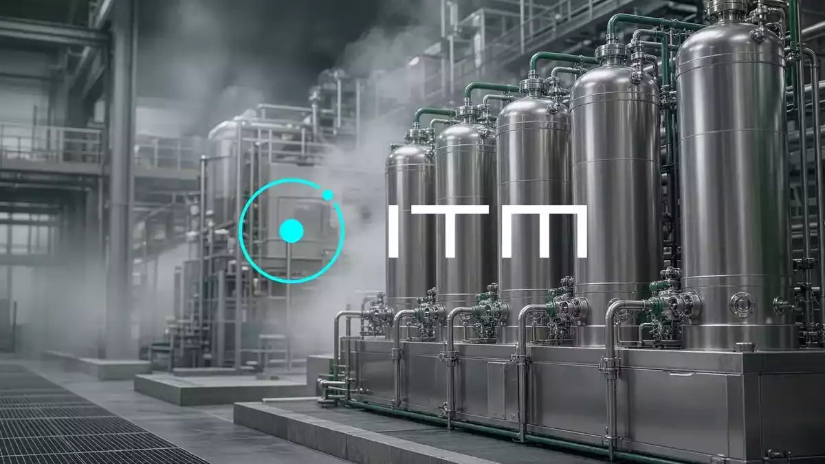 ITM Power Lifts 3% After Cutting FY Loss Guidance by 27%